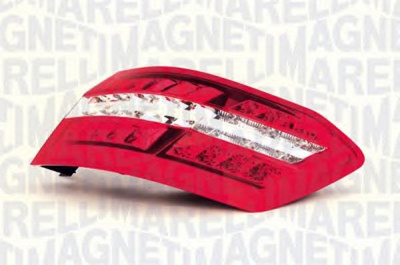 MAGNETI MARELLI 715011059003 -  Задний фонарь